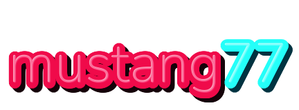 mustang77 — logo kanal